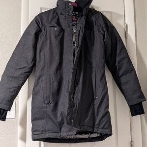 Columbia Winter Coat